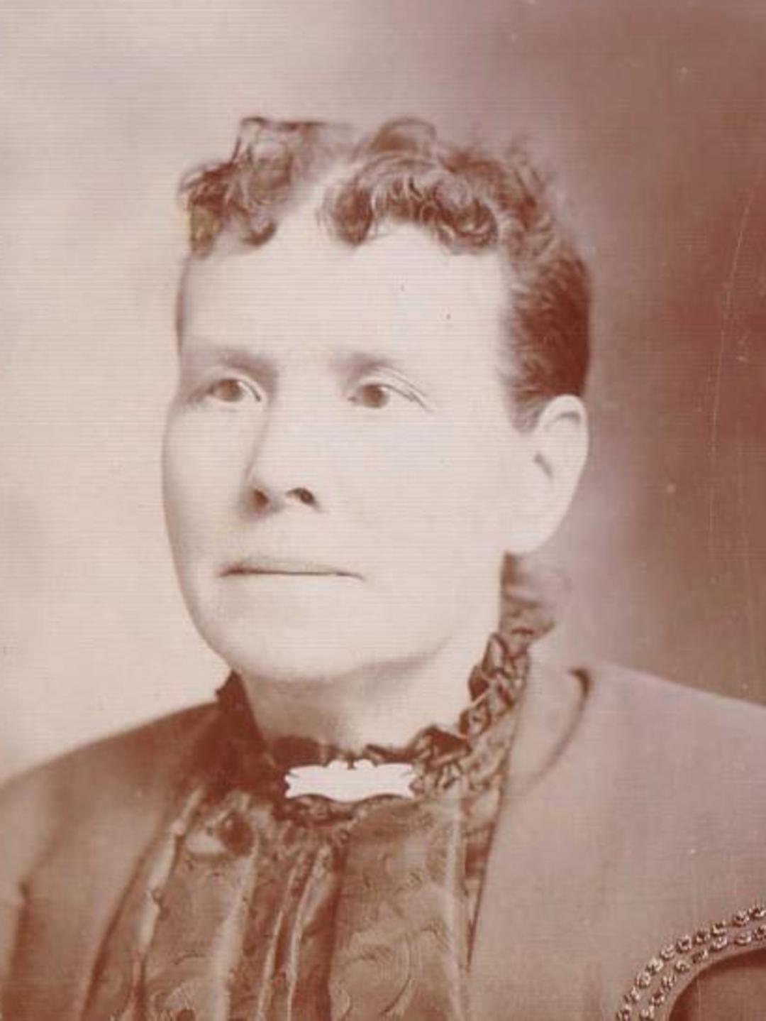 Elizabeth Stewart (1846 - 1915) Profile